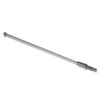 Steadfast Auto 10022 Fixed Mast 8 Inch Chrome Antenna Replacement for Ford Explorer