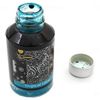 Diamine 50ml Shimmer ink Tropical Glow