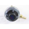 Bunsen Burner Control Valve Regulator 3/8"