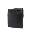GUESS Milano Crossbody Flat Black