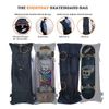 OID Everyday Skateboard Bag (Black)