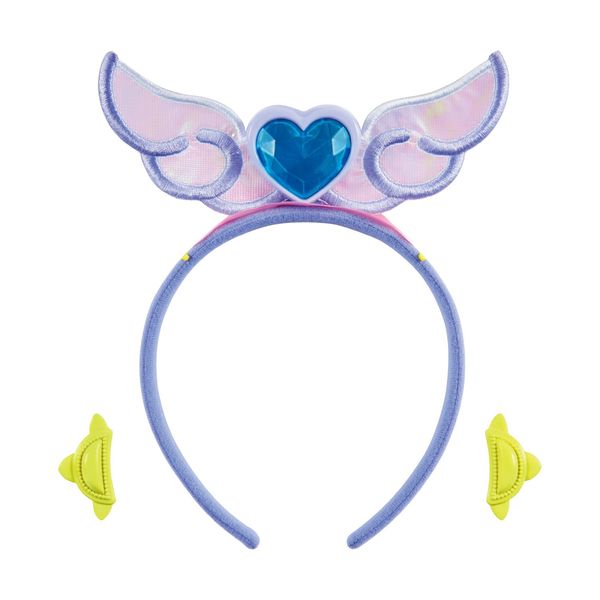 Bandai Transformation Pretume Cure Majesty Accessory Set