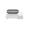 Campingaz Camp´Bistro Griddle Accessory, Aluminium, Black