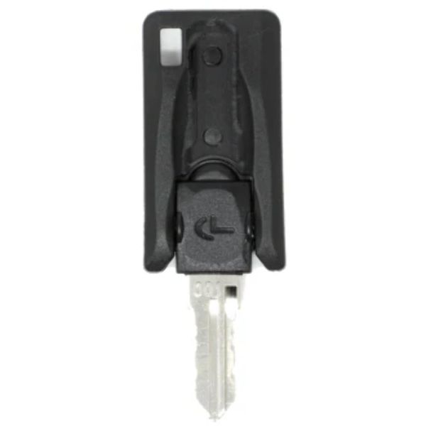 Cyber Lock CR045 Office Furniture Replacement Key CR045