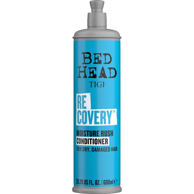 Tigi Bed Head Recovery Moisture Rush Saç Kremi 600 ml