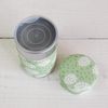 Seitosha C-011 Japanese Tea Caddy / Kodemari