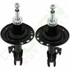 For Toyota Highlander 2008-2010 Front Right Left Pair Shocks Absorber Struts