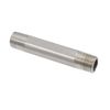 1960-1962 Corvette Radiator Drain Pipe Aluminum