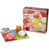 Atoz WOODEN FARM PUZZLE