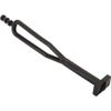 Tusk Kickstand Rubber Strap Black For KTM 150 XC 2010-2015