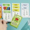 MONOPOLY Deal Kartenspiel – Englische Version