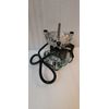 P-0201MF Combustion Motor