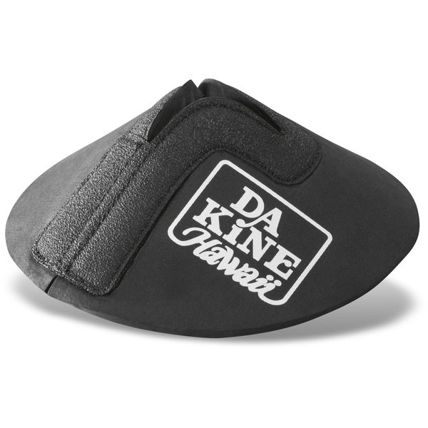 Dakine Wai Wai-Platte, Schwarz