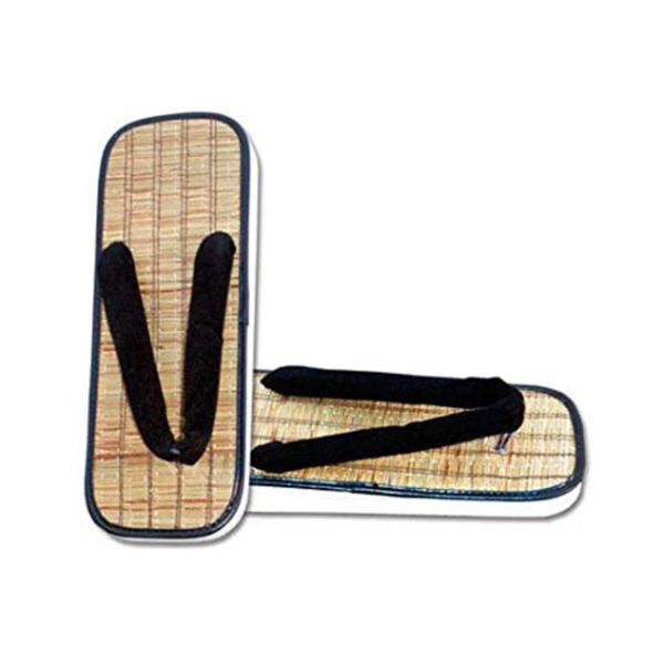 Tiger Claw Zori - Small