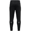 JAKO Damen Dynamic Trainingshose, Schwarz, M EU
