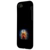 Cellist Band Quartet Musical String Instrument Case for iPhone SE (2020) / 7 / 8