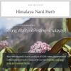 Nard - Rich Argan Hair Essence Oil