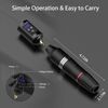 Tattoo Kit Complete for Beginners Wireless Pen Machine with 2 Pcs Power Needles
