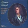 Purcell: Essential Purcell