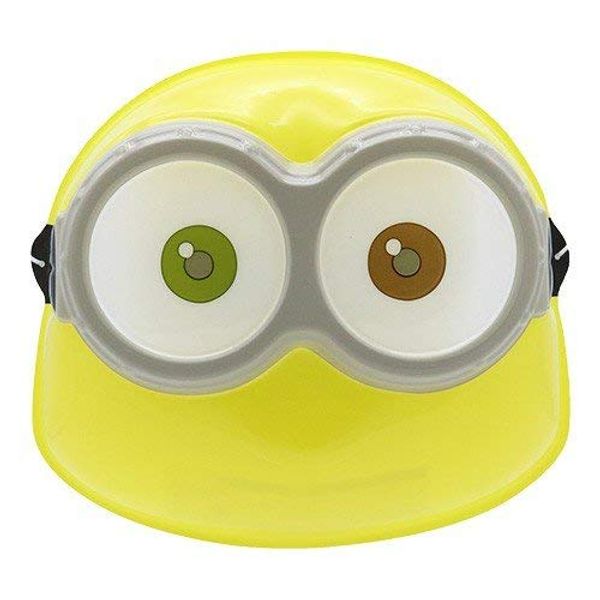 Sorry Mask Minions Bob Minions Cosplay Costume Play Yellow Free