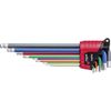 Wiha 369E9F ErgoStar Coloured