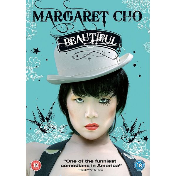 Margaret Cho - Beautiful [DVD]