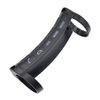 Universal Remote Control Button Car Audio Steering Wheel Wireless Bluetooth Set