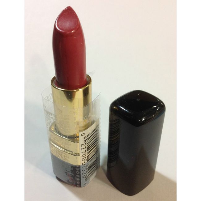 COVERGIRL CONTINUOUS COLOR LIPSTICK SELF-RENEWING #550 Coco Blush NEW.