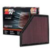 K&N Filters K&N 33-3051 Replacement Air Filter