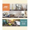 &SH A3 Aroma Diffuser, Mini 7ml Refill, Hinoki Yoshino / Refill, Essential Oil, Aroma Oil Aroma Diffuser