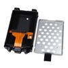Hard Drive Disk Caddy + HDD Connector Cable for Panasonic ToughBook CF-19, CF19