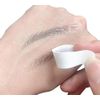 2 Sheets Natural Eyebrow Tattoos Stickers Waterproof Hair Like Instant Peel Off Eyebrow Transfers Stickers Grooming Shaping Fake Eyebrow Sticker