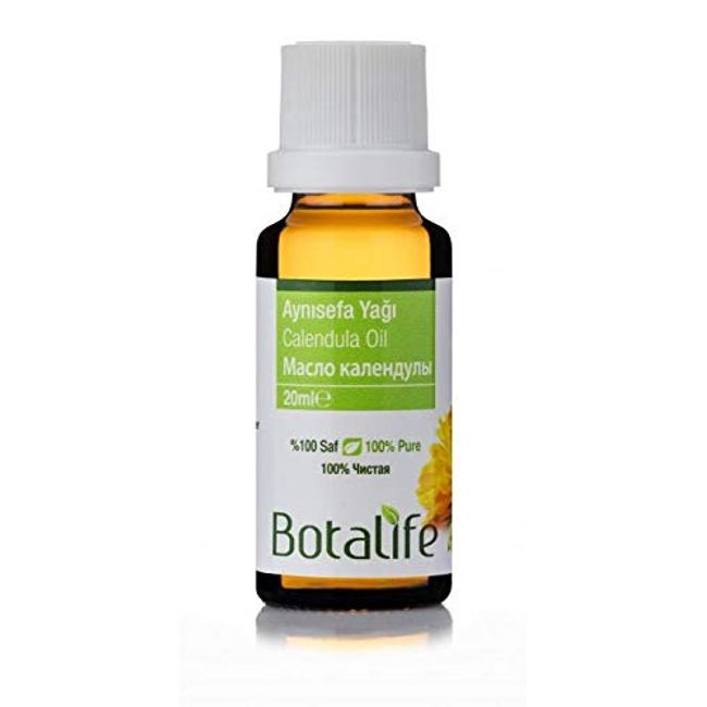 Botalife Aynı Sefa Yağı 20ml (Maserasyon Yöntemi)