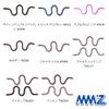 O.S.P MC Deca OSP MMZ 066 Esnatural 3 Pack