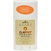 Zion Health Clay Deod Adama Solid 2.5 Oz