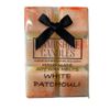 White Patchouli Wax Melts | Highly Scented | Natural Soy Wax | Handmade