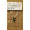 Fender Stratocaster Strat Trem Tremolo Spring - Cover - Bearing 