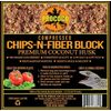 Prococo COCO PEAT - 1 BLOCK  Coco Husk | Organic Coir - Reptile Plants soil