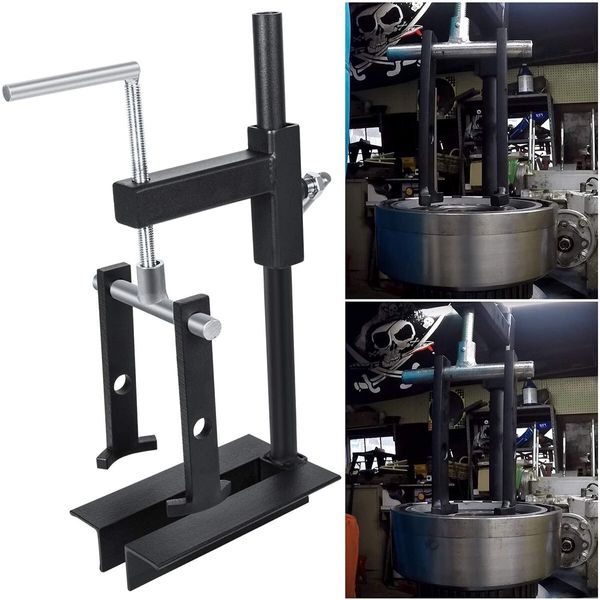 T-0158-HD Universal Clutch Drum Spring Compressor Transmission Tool