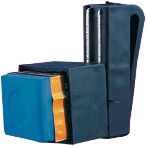 Action QCMCP Magnetic Chalker