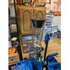 Black Powder Funnel & Component Separator Dillon Powder Dispenser 450 550 Square