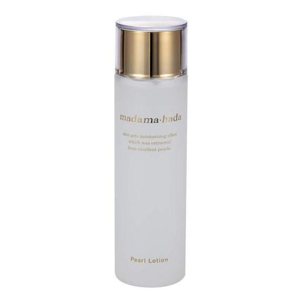 Pearl Skin Basic Lotion Series (Basic Pearl Lotion Moisture)