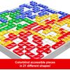 Mattel Games Blokus Game