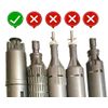 High Torque Roller Brush for Dyson V11 Animal Absolute Cordless Vacuum Cleaner