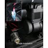 Vaticas Second Compressor Wiring Harness Replace 27703 Fit for Air Lift Performance 3H/3P