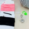Florence the Lamb Luxury Crochet Kit