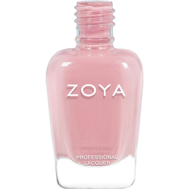 ZOYA Nail Color ZP1001 JOSS 15ml [Nekoposu not available] Nail supplies specialty store