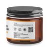 Tallow face Cream-Handmade Unscented Beef Tallow For Skin- Tallow Moisturizer