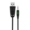 OTL Technologies TF0978 Transformers Pro G5 Gaming Headphones Black