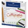 Pitt Artist Pen Calligraphy Studio Box